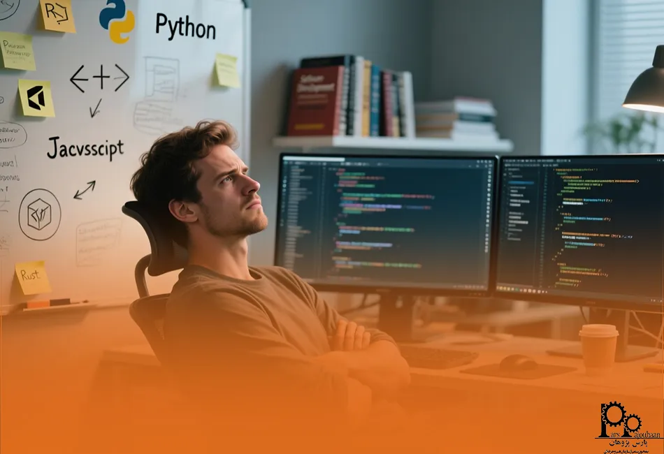 معیارهای رتبه بندی زبان های برنامه نویسی